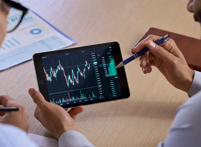 Fiorante AI trading
