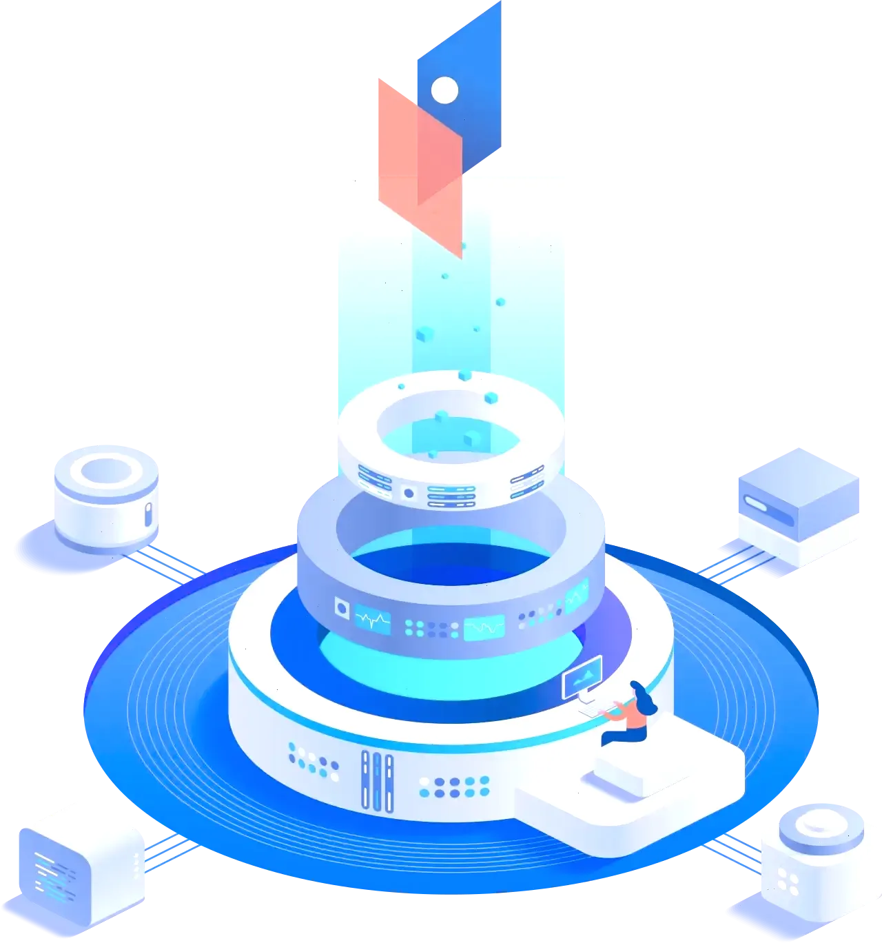 Fiorante AI trading su crypto